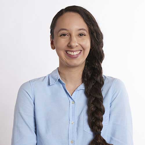 AMSA team member