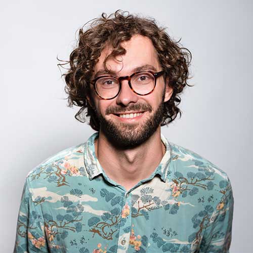 AMSA team member